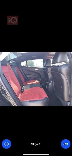 دودج تشارجر